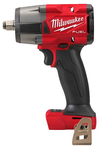 Klucz udarowy 1/2 Milwaukee M18 FMTIW2F12-0 881Nm - 4933478449