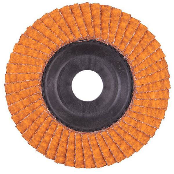 Tarcza listkowa lamelka Milwaukee CERATurbo 125mm P40 - 4932472231