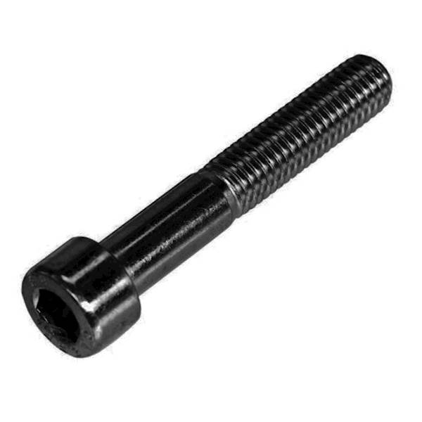 DIN 912 ŚRUBA IMBUS.M10X1X 30 KL.12.9