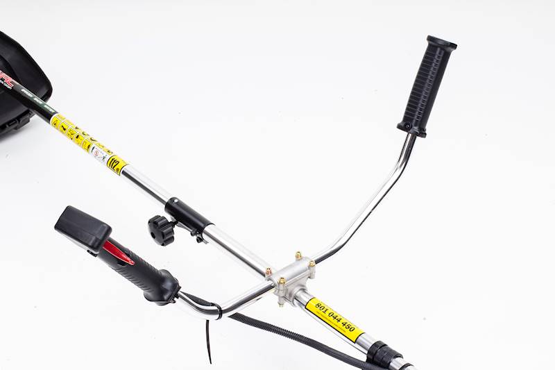 KOSA SPALINOWA NAC BP254-10-V 1,0KM