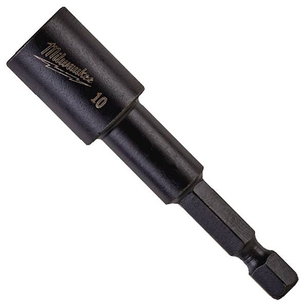 Nasadka udarowa magnetyczna 10mm Milwaukee - 4932352543