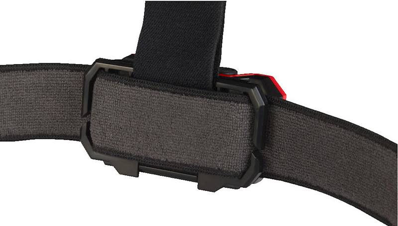 Latarka czołowa czołówka Milwaukee L4HLRP-301   4933479767