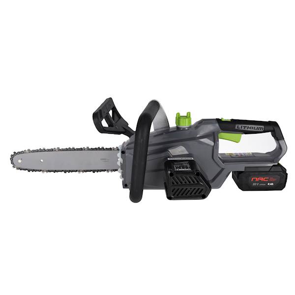 Piła łańcuchowa akumulatorowa NAC CB20-30-B40-S 20V 4Ah 30cm