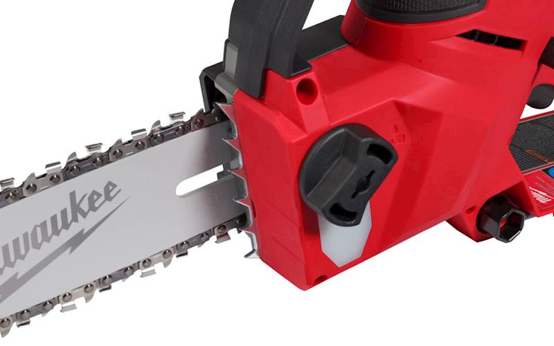 Piła łańcuchowa - gałęziówka akumulatorowa Milwaukee M18FHS20-0 - 4933480117
