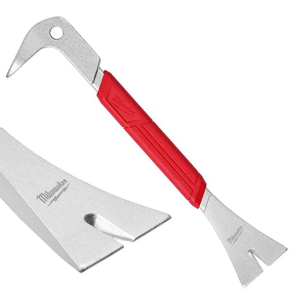 Łapka do wyciągania gwoździ Milwaukee - 4932478252