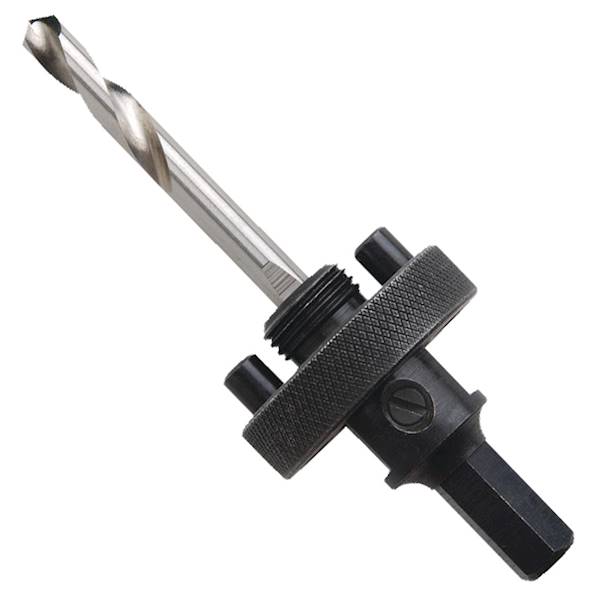 Trzpień do otwornic HOLE DOZER Milwaukee 32-210mm - 4932479466