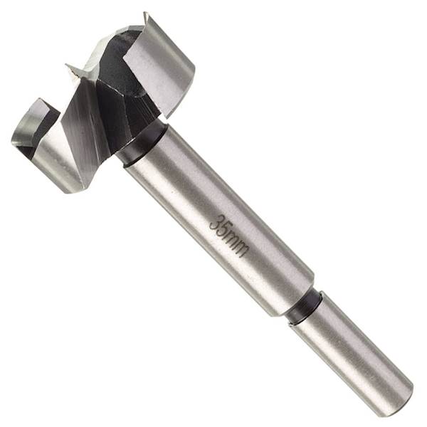 Wiertło puszkowe sednik frez 35/90mm Milwaukee - 4932363717