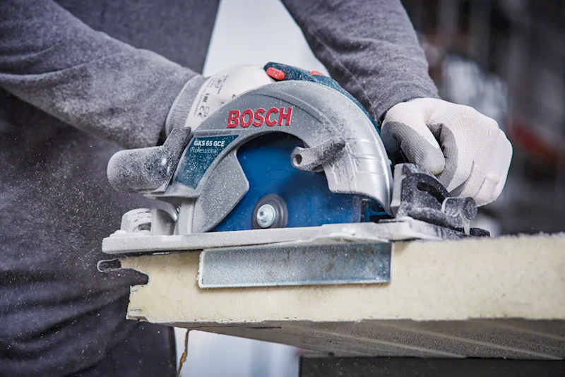 PIŁA TARCZOWA BOSCH EXPERT SH H 160X20X30Z  2608644365