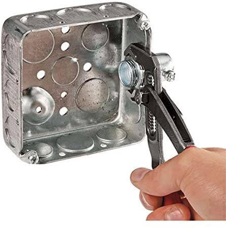 Szczypce nastawne żabka do rur 250mm Milwaukee - 48226210