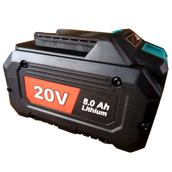 Akumulator 20V NAC B-80-LI-20V 8Ah