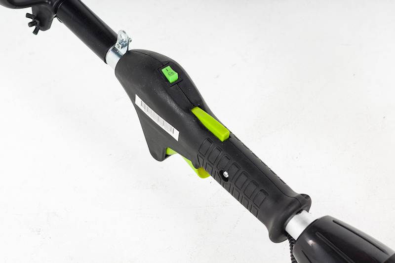 Podkaszarka spalinowa wykaszarka NAC TP248-10SP 1KM 42cm