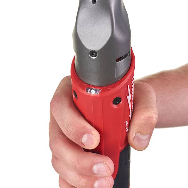 Grzechotka akumulatorowa 3/8" 75Nm Milwaukee M12FIR38LR-0 - 4933471500