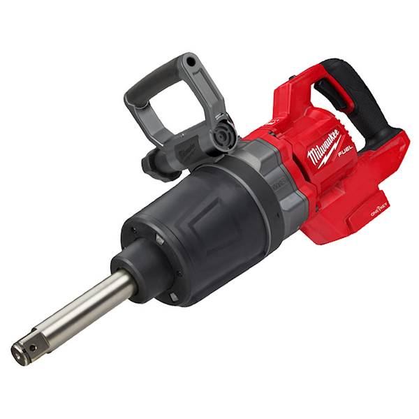Klucz Udarowy 1' 2711Nm Milwaukee M18ONEFHIWF1D-0C   4933471755