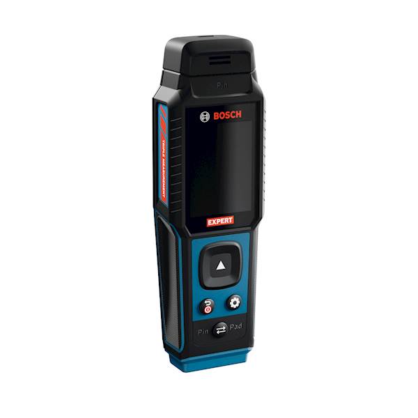 WILGOTNOŚCIOMIERZ BOSCH EXPERT IP65 EXMM 3-17 0601078300