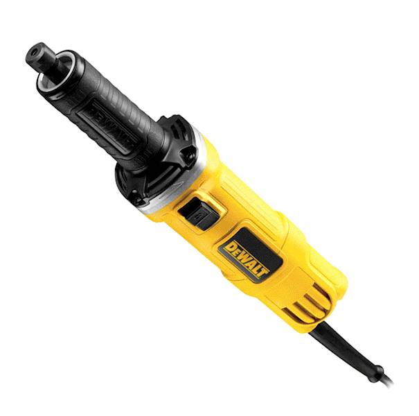 DeWalt SZLIFIERKA PROSTA DWE4884-QS 450W 6mm