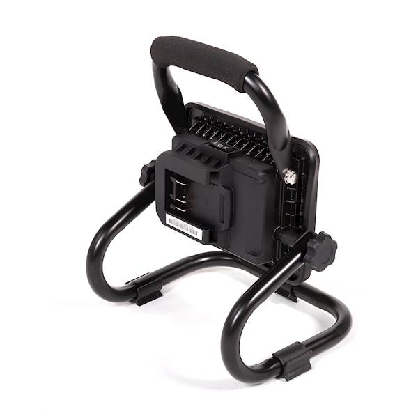 Lampa akumulatorowa przenośna LED 2000/5000 Lumen 20V NAC CL-50-LI-20V