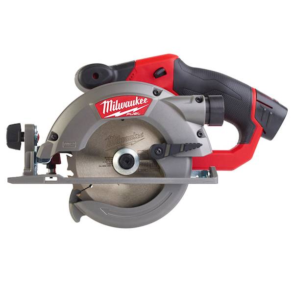 Piła Pilarka Tarczowa Milwaukee M12 CCS44-0 Body - 4933448225
