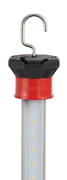 Lampa warsztatowa pod maskę 1350lumen  Milwaukee M12UHL-0 - 4933459432
