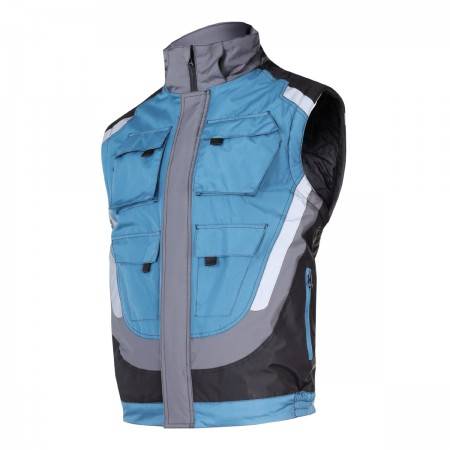 KURTKA ZIMOWA Z ODBL.ROZ.XL LAHTI PRO   L4092404