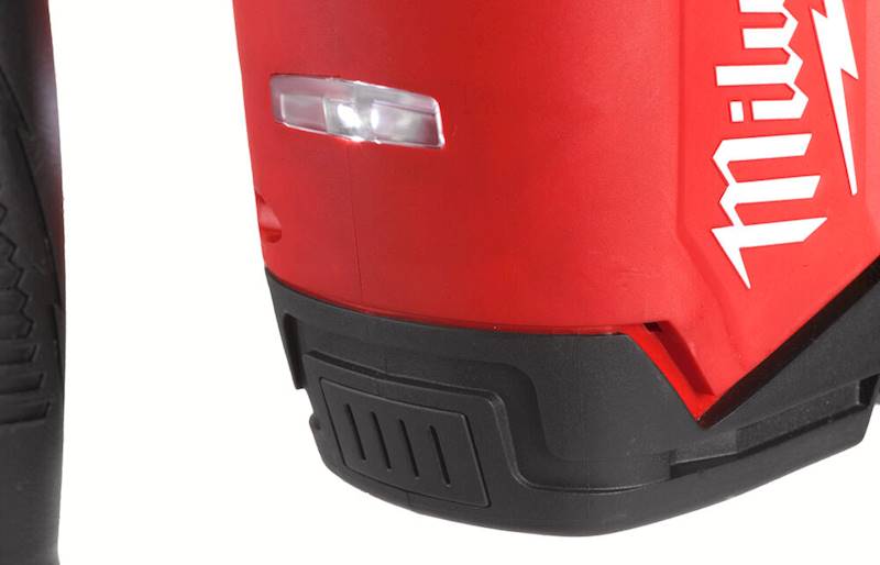 Młotowiertarka akumulatorowa Milwaukee M18 FH-0 - 4933478887