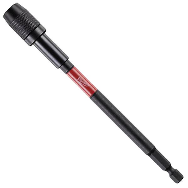 Uchwyt samozaciskowy udarowy 152mm 1/4" Milwaukee   4932471824
