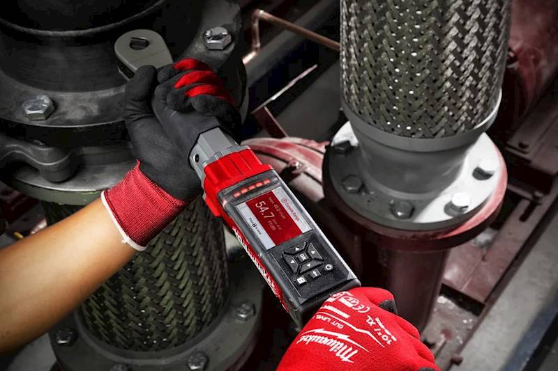 Klucz dynamometryczny Milwaukee M12ONEFTR12-0C 16.9 - 203.4Nm 59cm   4933464969