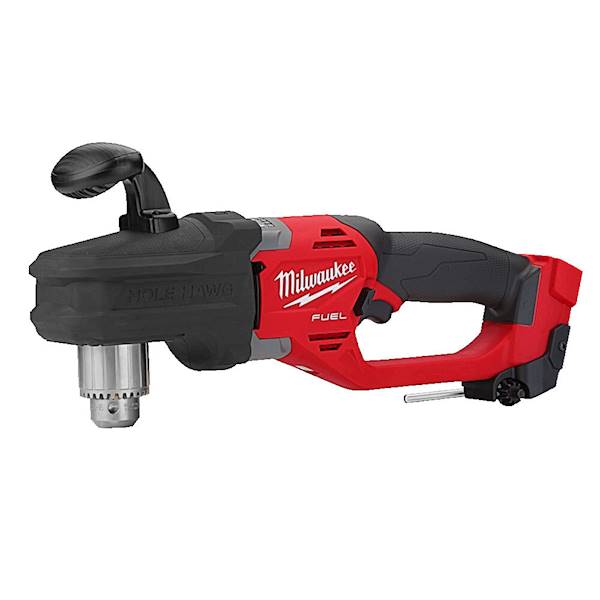 Wiertarka kątowa  Milwaukee  M18CRAD2-0X - 4933471641