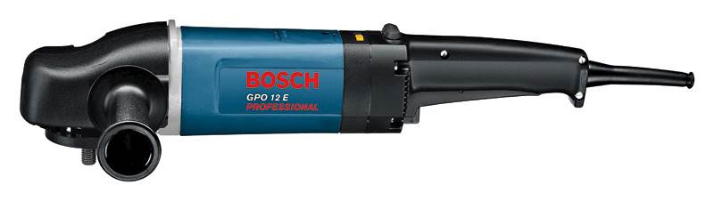 POLERKA BOSCH GPO 12E 1200W