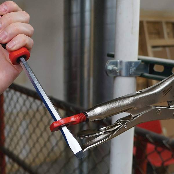 Szczypce zaciskowe MORSE'A Milwaukee Okrągłe MAX BITE 250mm - 4932471729