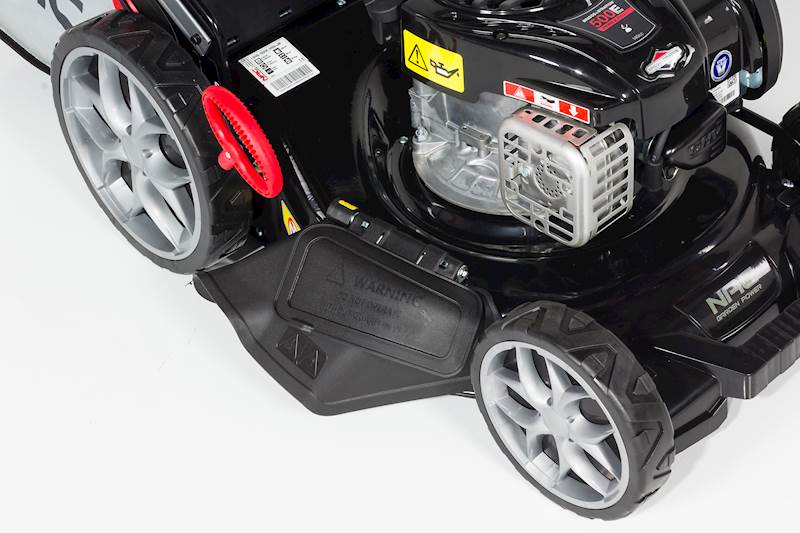 Kosiarka spalinowa NAC LS46-500E-HSS-JR Briggs