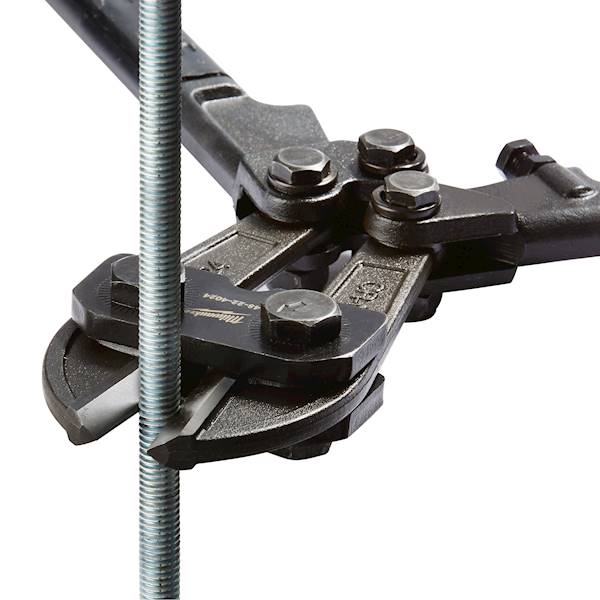 Nożyce cęgi do prętów drutu 610mm Milwaukee - 4932464826