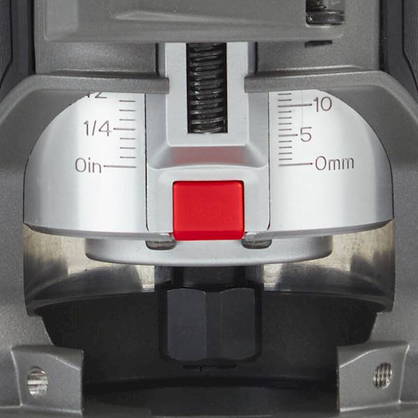 Frezarka górnowrzecionowa Milwaukee M18FTR8-0X  4933479073