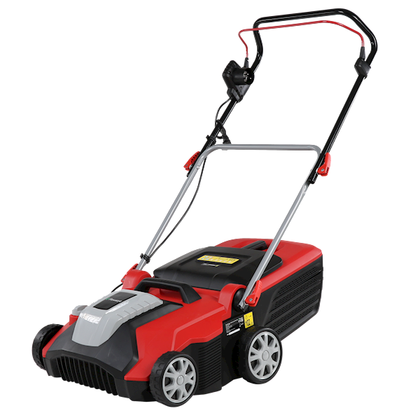 WERTYKULATOR-AERATOR ELEKTRYCZNY FAWORYT KCW1800   40cm 1800W