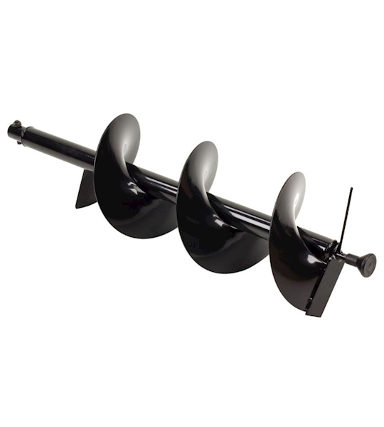 Wiertło do wiertnicy spalinowej NAC EAP52-295-T 300mm