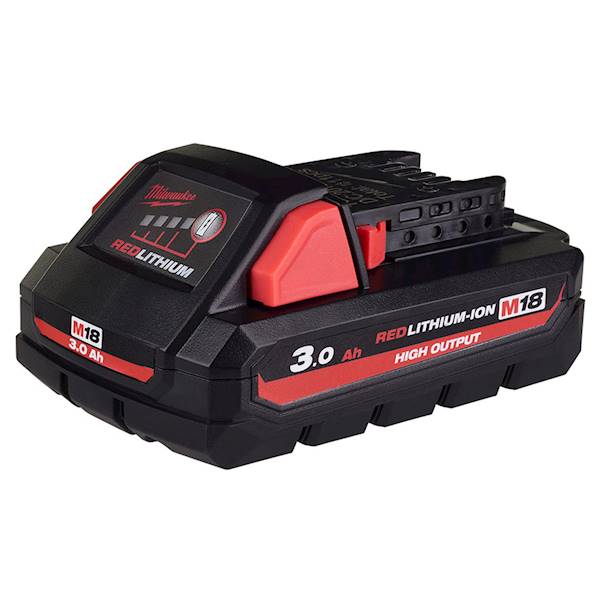 Akumulator Bateria Milwaukee M18B3 18V 3Ah Li-Ion  4932471069