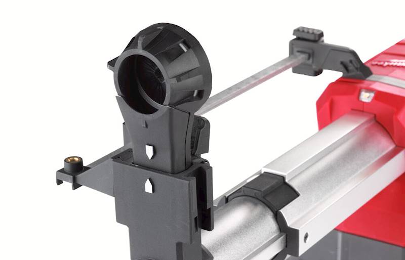 Odsysacz pyłu do Młotowiertarek Milwaukee M18FDDEXL-0   4933478508