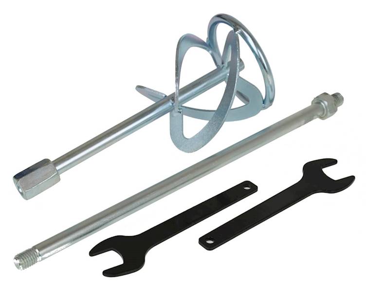 Mieszadło DEDRA DED7054 SAS+ALL 18V 100mm M14