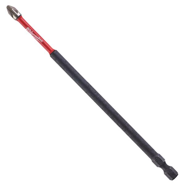 Bit udarowy PZ2 150mm SHOCKWAVE Milwaukee - 4932471928
