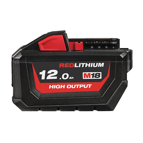 Akumulator Bateria Milwaukee M18HB12 18V 12Ah - 4932464260