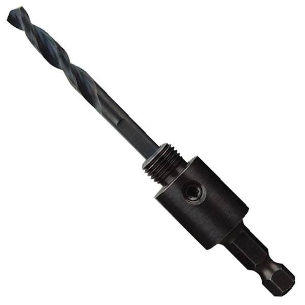 Trzpień 1/2 do otwornic HOLE DOZER Milwaukee 14-30mm - 4932479465