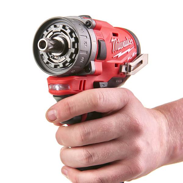 WIERTARKO-WKRĘTARKA MILWAUKEE M12 FPDX-0  4933464135