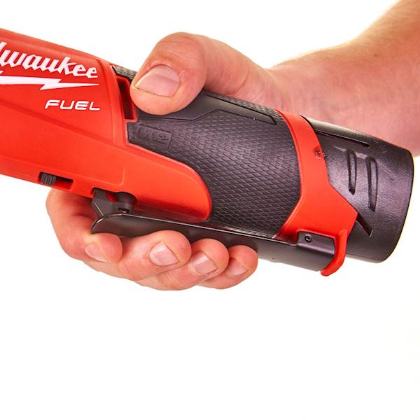 GRZECHOTKA UDAROWA 3/8" MILWAUKEE M12FIR38-0