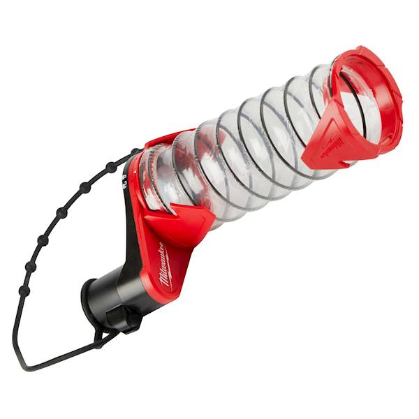 Osłona przeciwpyłowa SDS-Plus DUST TRAP MILWAUKEE - 4932464916