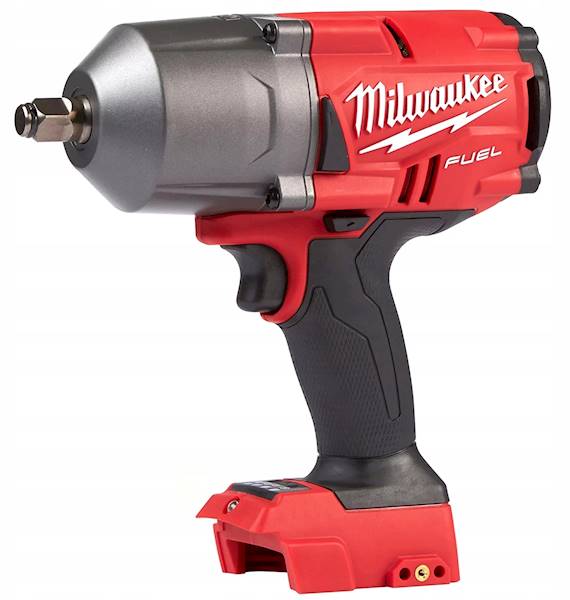 Klucz udarowy 1/2 Milwaukee M18FHIWF12-0X -  4933459695
