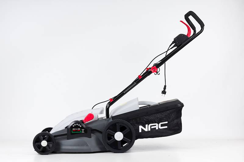 KOSIARKA ELEKTRYCZNA NAC LE18-42-PI-G 1800W  42cm