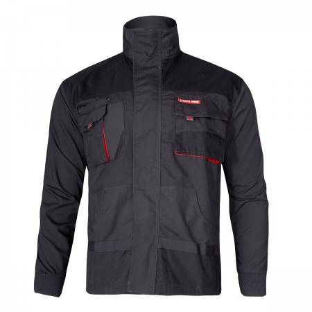 BLUZA ROBOCZA ROZM. 3XL /60/,CE    LAHTI PRO   LPBR0160
