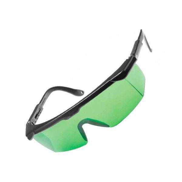Okulary do laserów ZIELONYCH DeWalt DE0714G -XJ