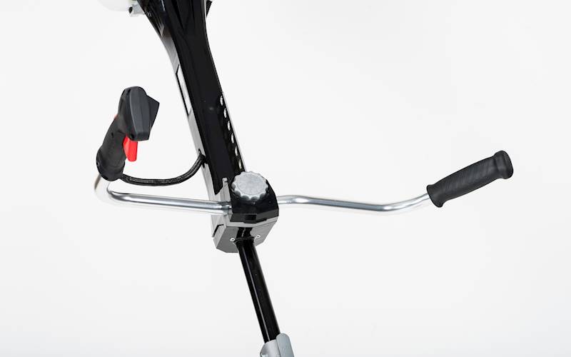 KOSA SPALINOWA NAX800B  1,35 kW  1,84KM  42cm