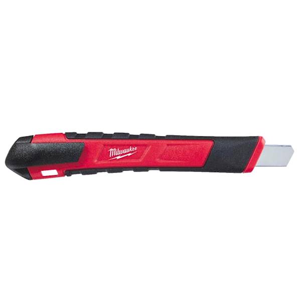 Nóż nożyk do tapet 9mm Milwaukee - 48221960