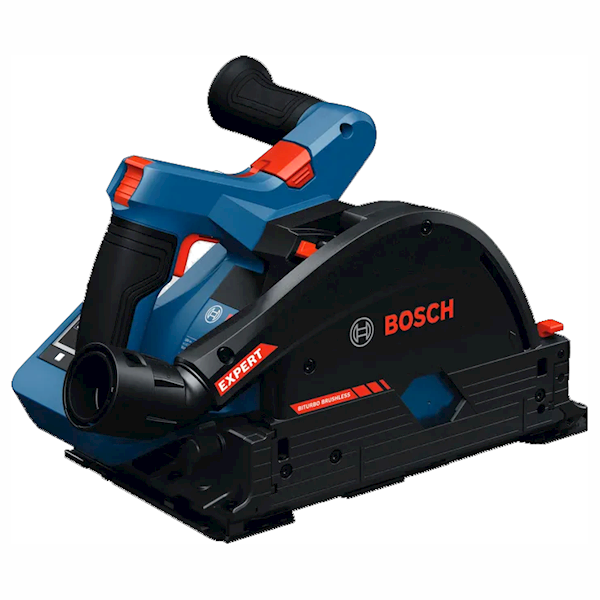 Pilarka tarczowa, zgłębiarka BITURBO BRUSHLESS 360° BOSCH EXPERT EXKT 18V-52G 06016B4100